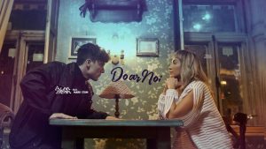 Alina Eremia feat. Mark Stam - Doar noi