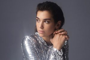 Dua Lipa