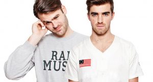 The Chainsmokers - You Owe Me