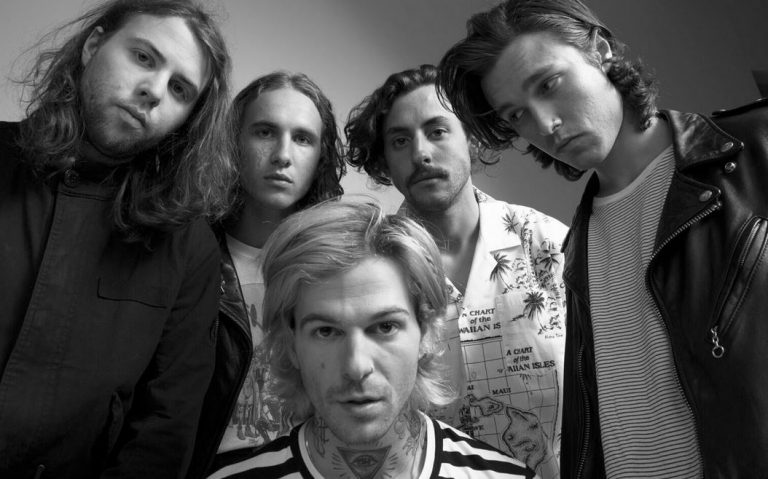 the neighbourhood