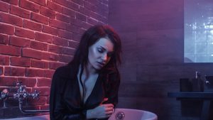 Andreea Olaru feat. Robert Toma - Oare o sa-ti amintesti