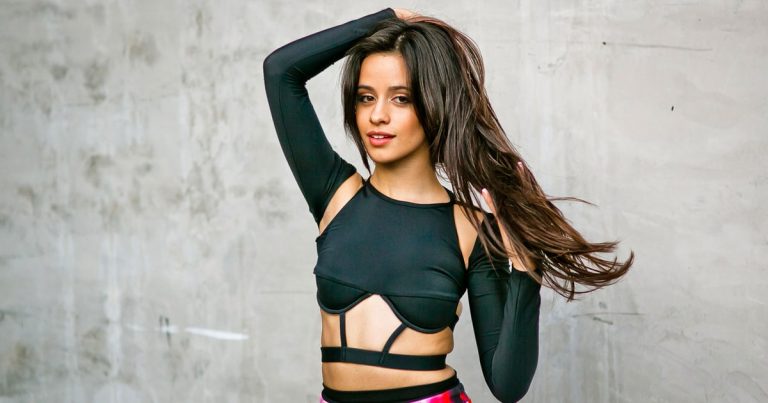 camila
