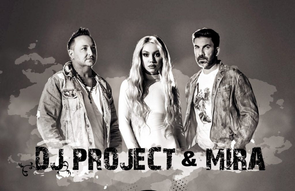 Dj Project Mira