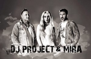 Dj Project Mira