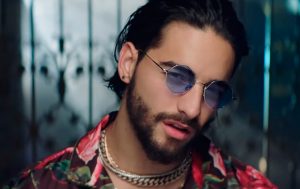 maluma el prestamo