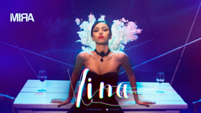 MIRA lanseaza un nou single, “Vina”