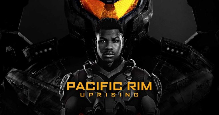 Pacific Rim 2