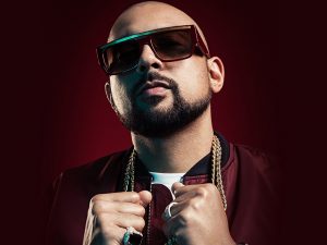sean paul