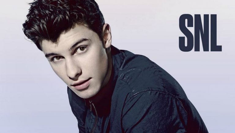 Shawn Mendez