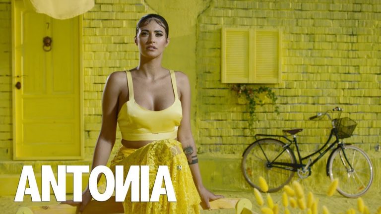 antonia tango