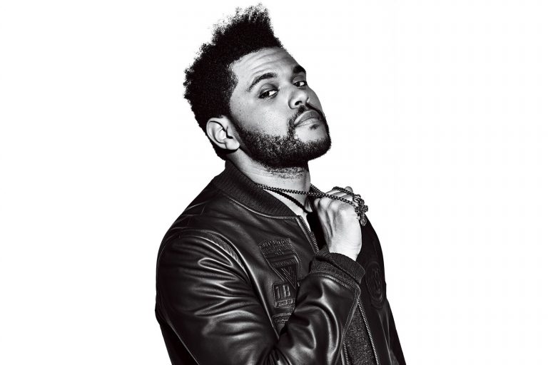 The Weeknd lansează EP-ul „My Dear Melancholy”