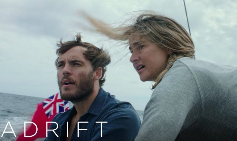 adrift