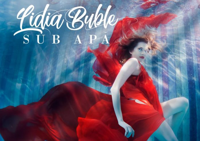 lidia buble