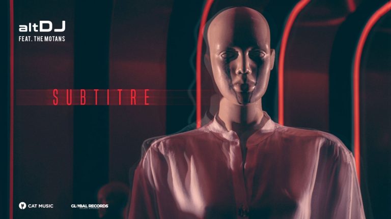 alt DJ lanseaza alaturi de The Motans “Subtitre”