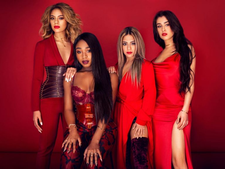 VIDEOCLIP NOU: Fifth Harmony – Don’t Say You Love Me