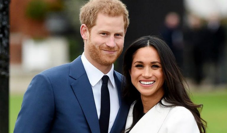Nunta regala dintre Prinţul Harry şi Meghan Markle live pe Pro TV