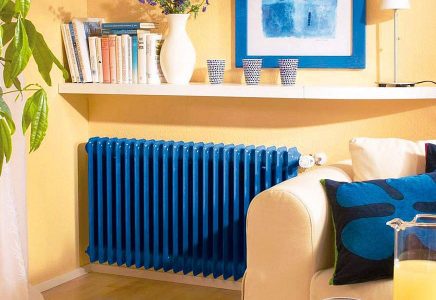 calorifere recomandate
