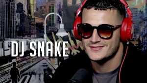 dj snake
