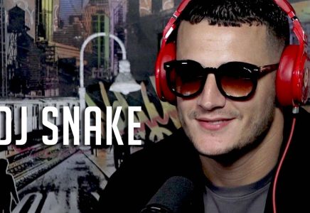 dj snake
