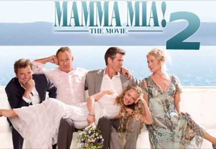 Mama Mia 2