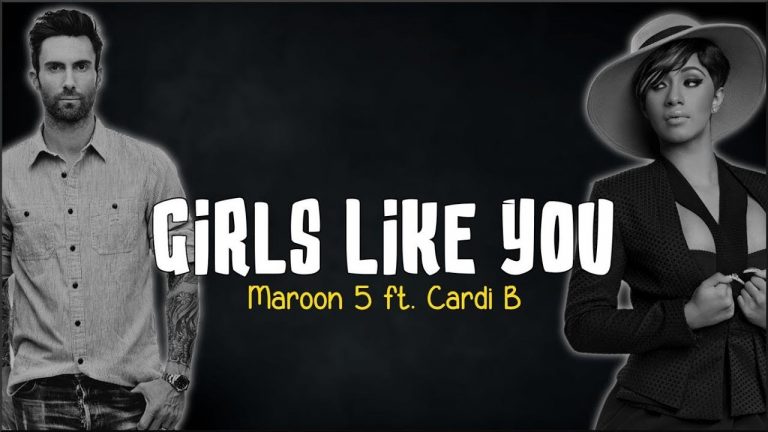 Maroon 5