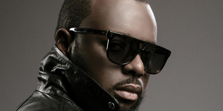 Maître Gims ajunge pe 22 iunie în România la Arenele Romane