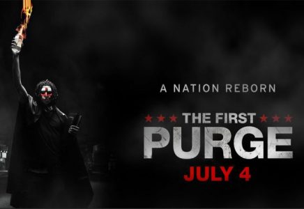 the purge