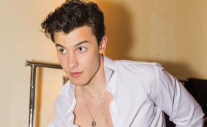 Shawn Mendes - Nervous