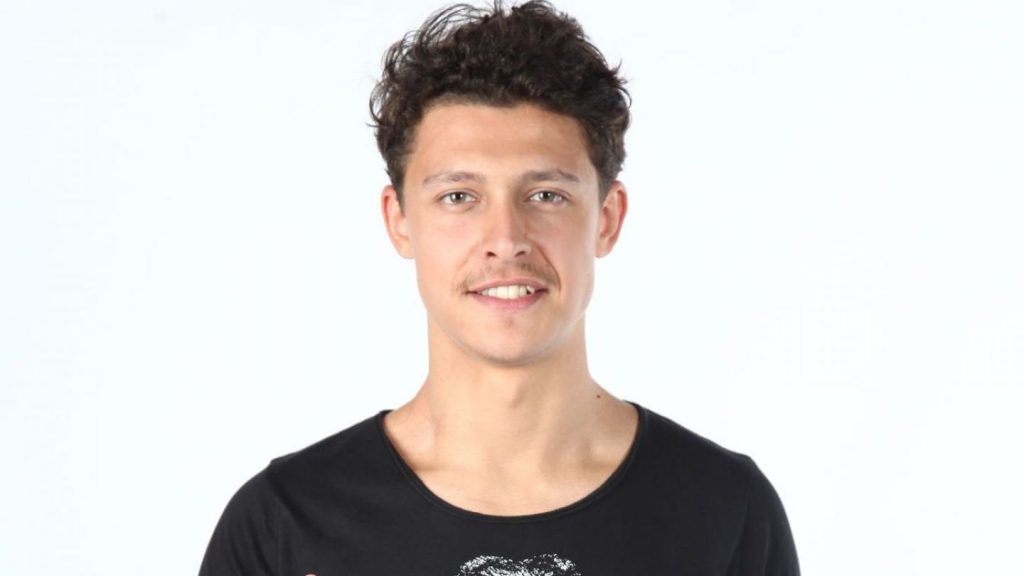 Seredinschi - Ochii ei (Official video)