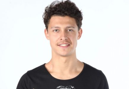 Seredinschi - Ochii ei (Official video)