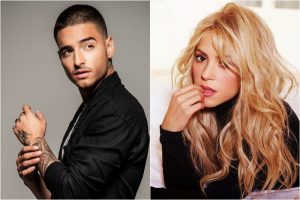 maluma shakira