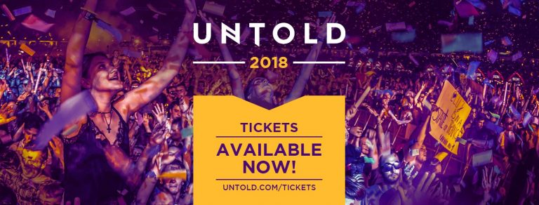 untold 2018