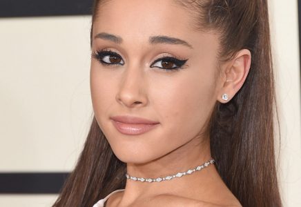 ariana grande