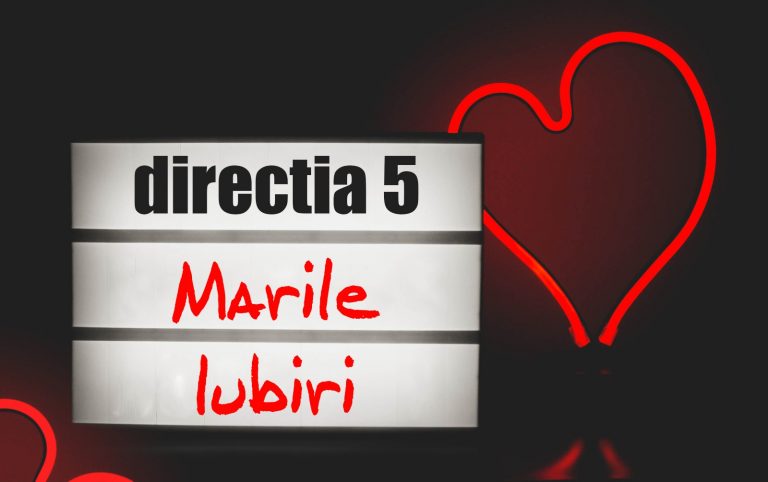 directia 5