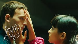 irina rimes the motans