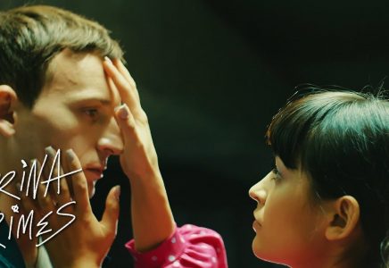 irina rimes the motans