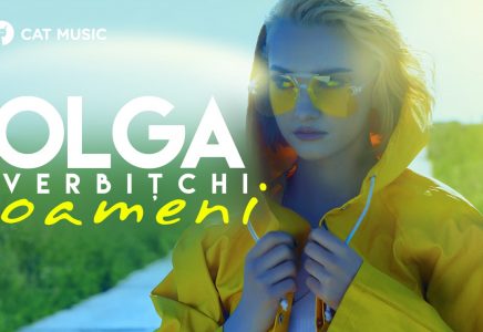 Olga Verbitchi