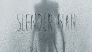 slender man