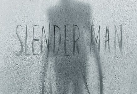 slender man