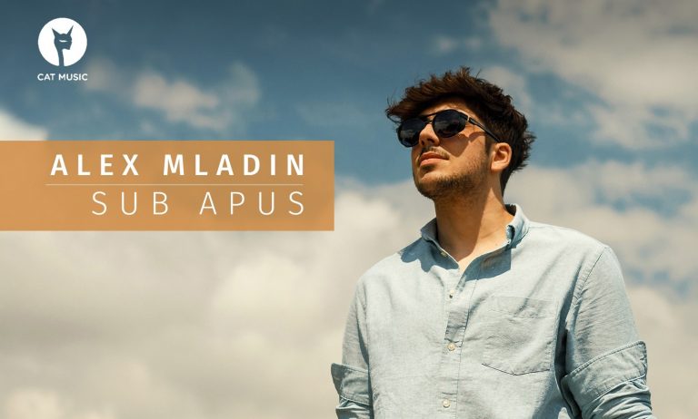 Alex Mladin lanseaza piesa si clipul „Sub apus”