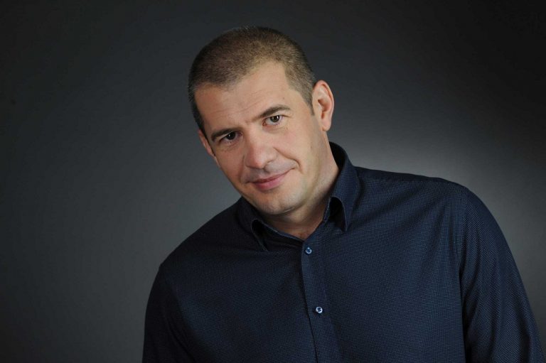 dragos patraru