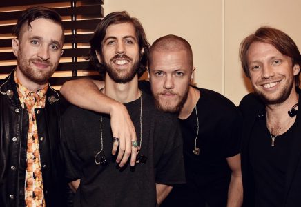 Imagine Dragons
