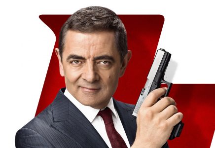 Johnny English Strikes Again