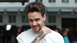 Liam Payne
