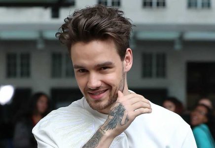 Liam Payne