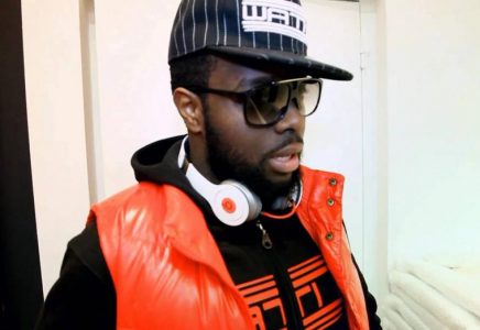 Maître GIMS - Lo Mismo ft. Alvaro Soler