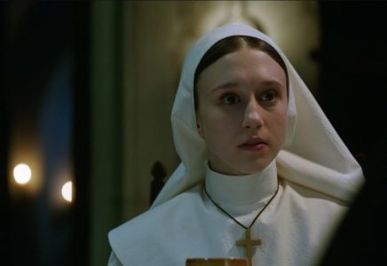 The nun