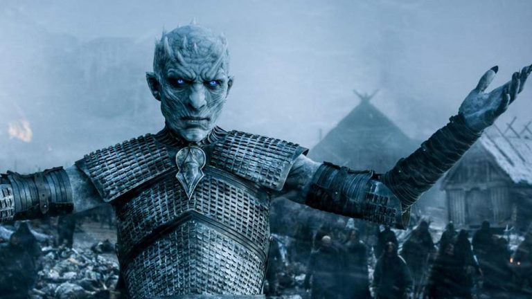 Primele imagini din ultimul sezon Game of Thrones