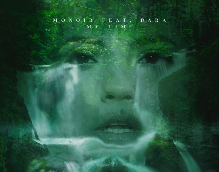 Monoir feat. DARA lanseaza piesa si videoclipul „My Time”