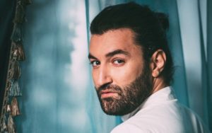 smiley aprinde scantetia